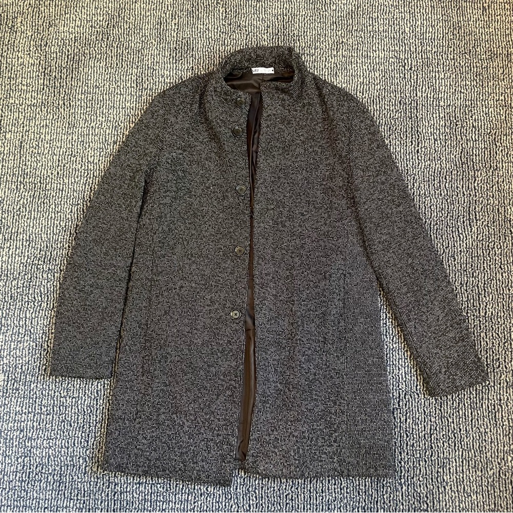 Zara Coat